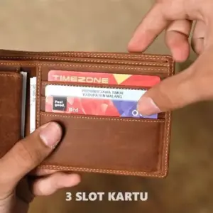 Dompet Lipat